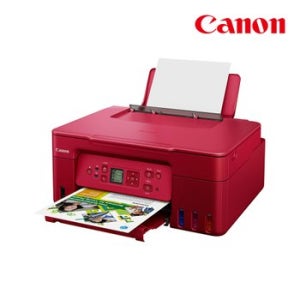 캐논 PIXMA G3972 무한 가정용 잉크젯 복합기 프린터 복사 스캔 (기본잉크포함)