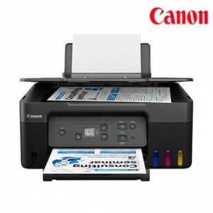 캐논 정품 무한 잉크젯 복합기 G3970, G3971, G3972 중 택1 (잉크포함)