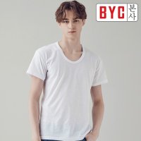 [BYC]  편티반(반팔런닝) BYC1903