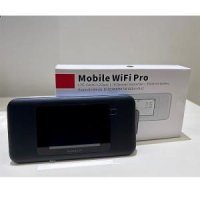 LTE WIFI 라우터 Cat18 1.2GbpsI Speed Wi-Fi NEXT WiMAX 2 W06/HDW36 Mobile Router with SIM d Slot 300