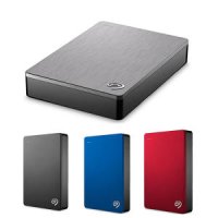 씨게이트 5TB 외장하드 USB 3.0 5테라 4색 Seagate