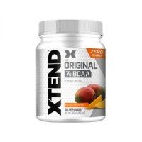 엑스텐트 BCAA  망고 매드니스 785g