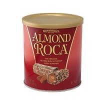 아몬드 로카 버터크런치 토피 10oz Almond Roca