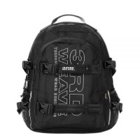 THIRDWEAVE ULTIMATE BACKPACK BLACK-SCOTCH