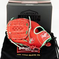 RAWLINGS 롤링스 프로프리퍼드 오더 206 패턴 투수 정철원 074 좌투 민트