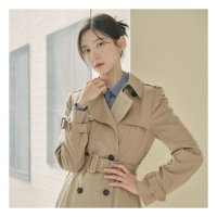 세루티 23FW 트렌치코트 1종 CERRUTI1881