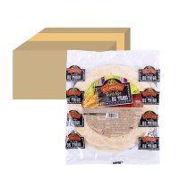 아즈테카 밀 또띠아 320g 16개 1BOX