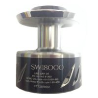 Shimano (SHIMANO) 순정 릴 부품 유메야 13 스텔라 SW 18000 파워 드래그 스풀 부품