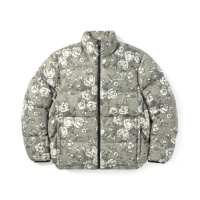 THISISNEVERTHAT PERTEX T Down Jacket Flower