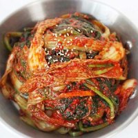 전라도식 얼갈이김치 2KG 외 파/열무김치/무생채/봄동/겉절이 등 총14종 AS