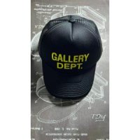 Rick셀러 gallery dept hat truckker colllection-잉크젯