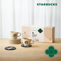 starbucks 스타벅스 스타벅스 홈 카페 미니 머그 세트