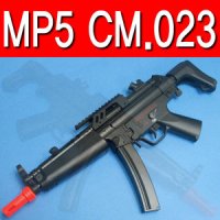 CYMA MP5 전동건 비비탄총 CM023 CM022