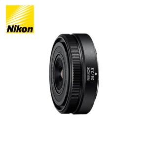 니콘 Z 26mm F2.8  Z 26mm F2.8 S Z 26mm F2.8 S