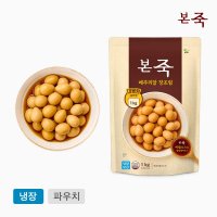 본죽 냉장 메추리알 장조림 1kg