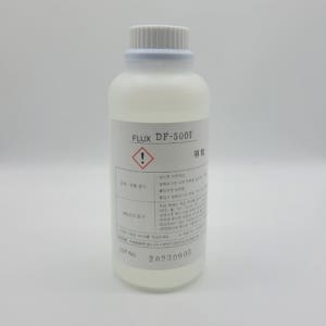 두성공업 SUS플럭스 DF-500I(1L) 수용성 납땜플럭스