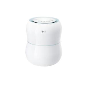 LG 가습기 HW300BBB 무료배송 홈앤