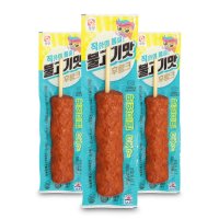 사조 불고기맛 후랑크 70g