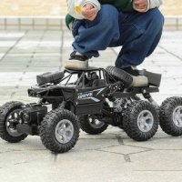 1 18 대형 RC CAR Cross-country