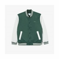 LACOSTE 남성 패딩 항공 점퍼 SMI SMI118033 BH207E53NHSMI118033