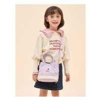 BEANPOLE KIDS 1 빈폴키즈 캔버스크로스토트백 BI31D2U41V