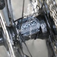 CYCPLUS 자전거 컴퓨터 속도계 ANT 속도 케이던스 센서 GPS 사이클링 자전거 액세서리 GARMIN IGPSPORT