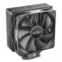 PCCOOLER PALADIN EX400 (BLACK) CPU쿨러 (정품)