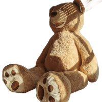 대형 곰인형 이케아 동물인형 곰돌이 봉제 코스트코 장난감