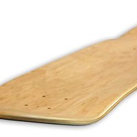 BLANKDECKS 블랭크 덱 경고 스케이트보드 데크 색상은 19 5 cm 다 정품보장