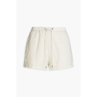 제임스펄스 여성 Linen shorts 반바지 WKO4299PSP