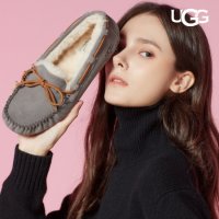 UGG 어그 다코타 플랫 로퍼