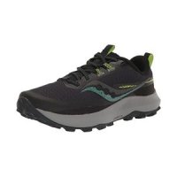 Saucony 써코니 남성용 Peregrine 13 Hiking Shoe