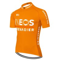 2023 GRENADIER Maillot ciclismo hombre 이네오스 사이클링 저지 mtb bekleidung herren tenue 11 jersey 11 03 S