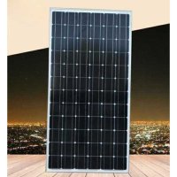 태양광 전지 패널 300W 태양전지 태양열 집열판 모듈