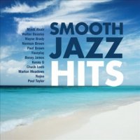 Various Artists - Smooth Jazz Hits CD