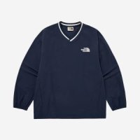 노스페이스 라벨 필드 크루넥 The North Face Label Field Crewneck