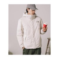 THE NORTH FACE 에어 히트 다운 재킷