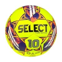 축구공 Select Numero 10 Turf Match Soccer Ball