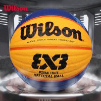 wilson 농구공 NBA 윌슨 인공 7호 NBA공인구 머니볼 PU7호 고무 실내