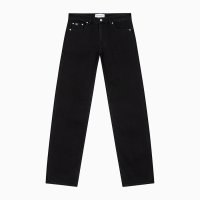 Calvin Klein Jeans 캘빈클라인 진 남성 CK 바디핏 기모 청바지 J324484 LE1214969396