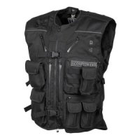 남자 Scorpion EXO Covert Tactical Vest PROD