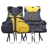 구명조끼 카누 카약 요트 모터보트 라이프자켓 LIFEJACKET