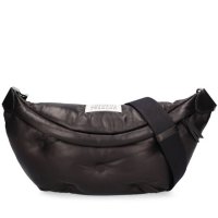 메종마르지엘라 남성 Grand Slam leather belt bag 78IL6X002GEN2