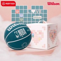 실내 농구공 공 한정판 윌슨 미국 Wilson 5호 NBA 7호