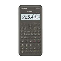 카시오 Casio 공학용 계산기 프로그래밍 기능 세컨드 에디션 FX-350MS