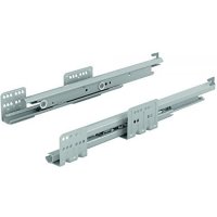 Hettich ARCITECH full extracts Actro Silent NL 40kg Li re push to Open resilienc 9240930