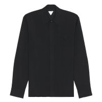 보테가 베네타 남성 Wool Shirt 셔츠 732237 V25W0 1000