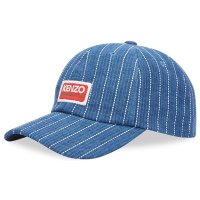 겐조 남성 Kenzo Sashiko Cap 캡 FD65AC5016F2 DS