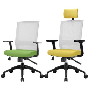 초특가 STS-6633 S-4 프리미엄메쉬의자