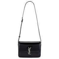 생 로랑 남성 Ysl Solferino Bag 크로스백 711039AAB9H